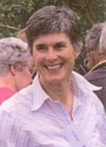 Jennifer Wilkinson