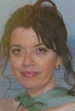 Litsa Kapopoulou
