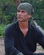 Mykel Hawke
