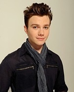 Chris Colfer