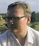 James Robinson