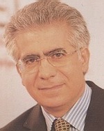 Antonis Makrydimitris