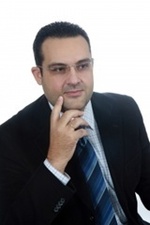 Andreas CHatzichampis