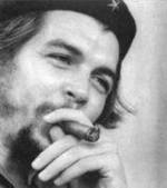 Ernesto "Che" Guevara