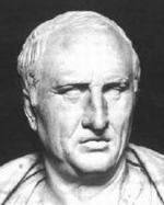 Marcus Tullius Cicero