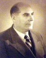 Eyagelos P. Papanoutsos