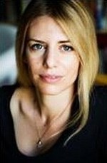 Kajsa Ekis Ekman