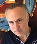 Vasilis D. Papavasileiou