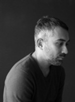 Konstantinos Patsaros