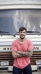 Akis Petretzikis