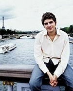 Nicolas Barreau