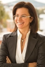 Olga Mpakopoulou