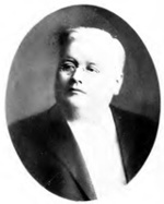 Henry Lindlahr