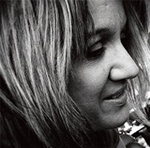 Antzela Georgota