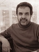 Γιάννης Λιώρης