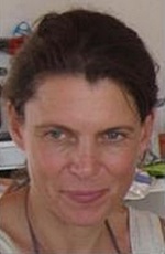 Natalia Karagianni