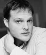 Garth Greenwell