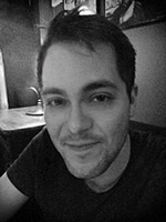 Vasilis Moschos