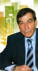 Ιορδάνης Αλιμπέρτης