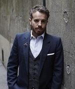 Daniel Cole