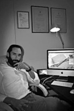 Manos Dimitroulis