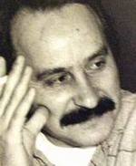 Michalis Fakinos