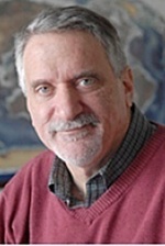 David Bercovici