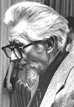 Frank Belknap Long