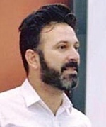 Savvas CHatzichristofis
