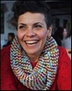 Kallia Katsampoxaki - Hodgetts