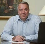 Πάνος Αμυράς