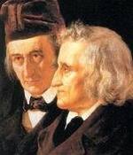 Wilhelm Karl Grimm