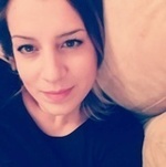 Vasiliki Katsarelia