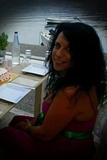 Eirini Gerontara