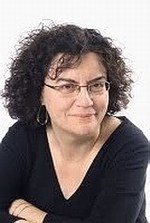 Nantia Valavani