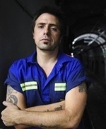 Kike Ferrari