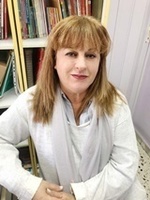 Georgia Dartsi