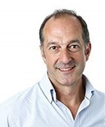 Peter Abraham