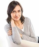 Christina Benito