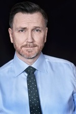 Thomas Erikson