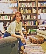 Σουζάνα Παπαφάγου
