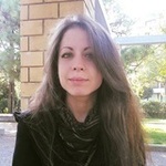 Ioanna-Stayroula Athanasopoulou