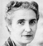 Tatiana Stayrou