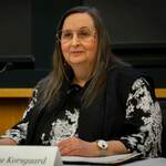 Christine M. Korsgaard
