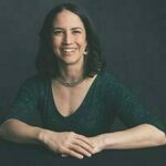 Catherine Price
