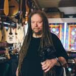 Jaron Lanier