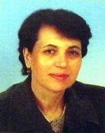 Eleni A. Nima