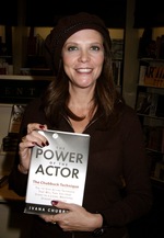 Ivana Chubbuck