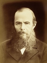 Fyodor Dostoevsky