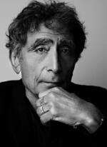 Dr. Gabor Mate